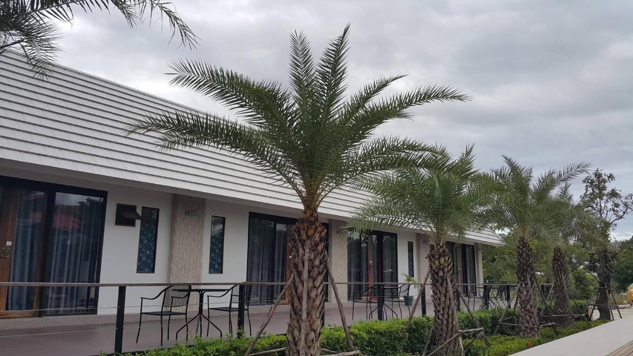 Ban Noi  Ingaun Resort Kanchanaburi מראה חיצוני תמונה