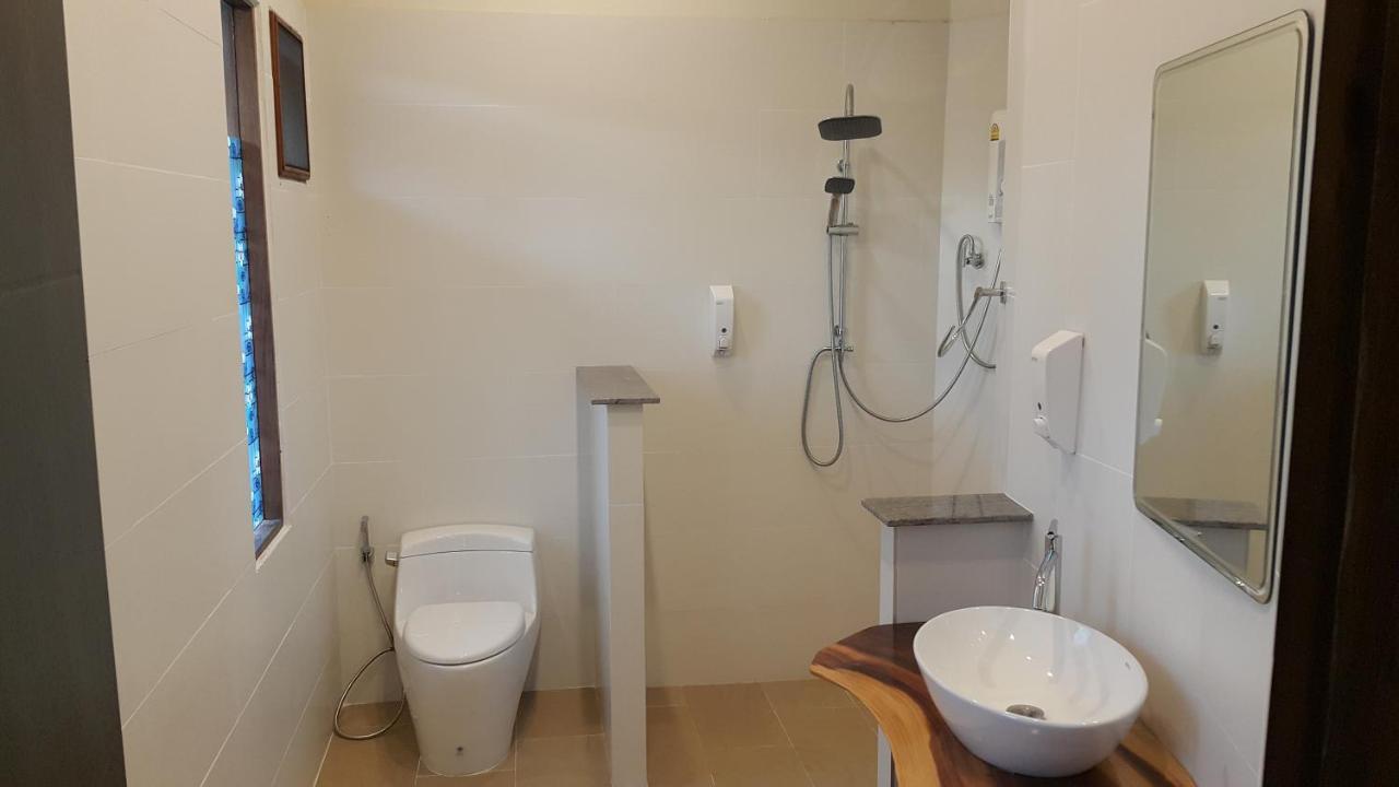 Ban Noi  Ingaun Resort Kanchanaburi מראה חיצוני תמונה
