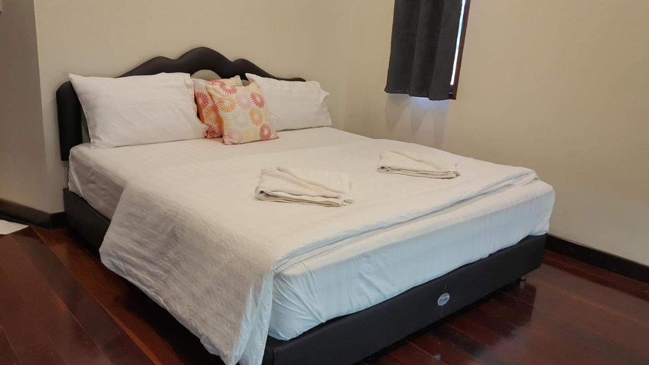 Ban Noi  Ingaun Resort Kanchanaburi מראה חיצוני תמונה